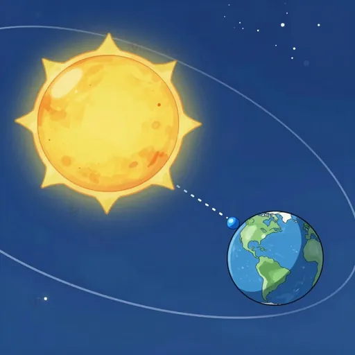 perihelion