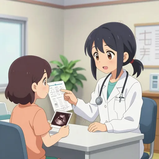 perinatologist