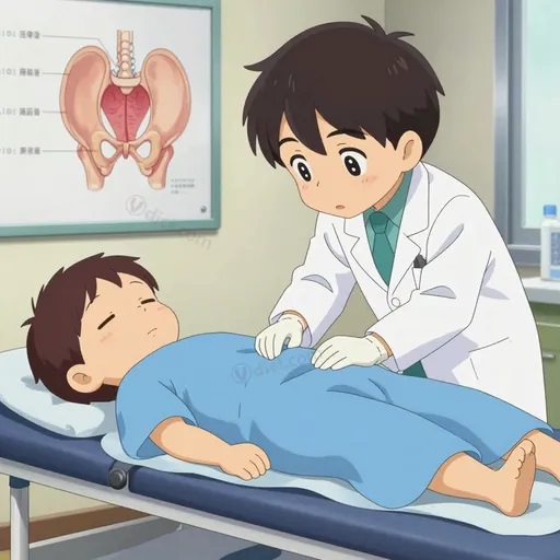 perineal