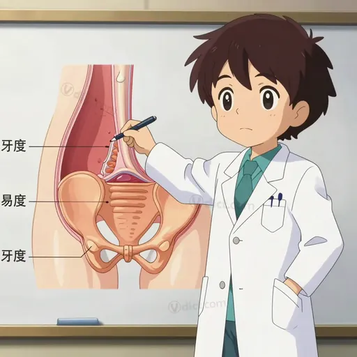 perineum