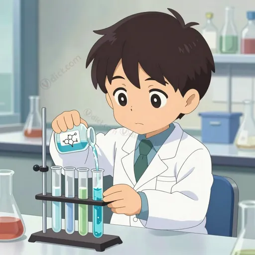 periodic acid