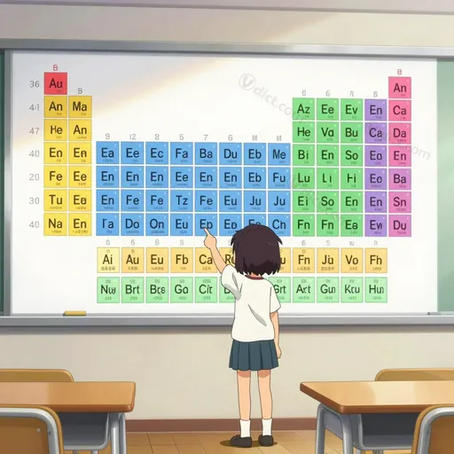 periodic law