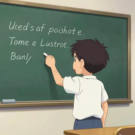 periodic sentence