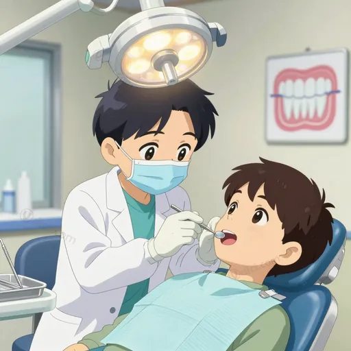 periodontal