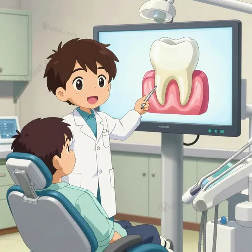 periodontal disease