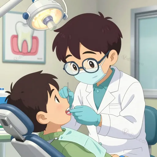 periodontia