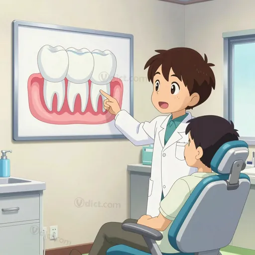 periodontic