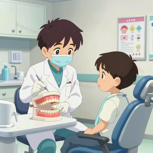 periodontics