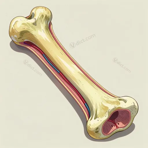 periosteum