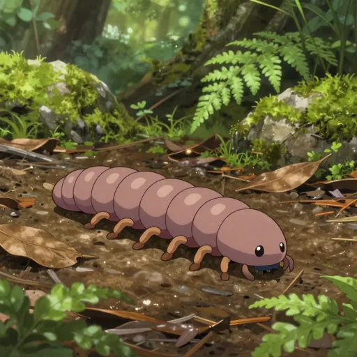 peripatidae