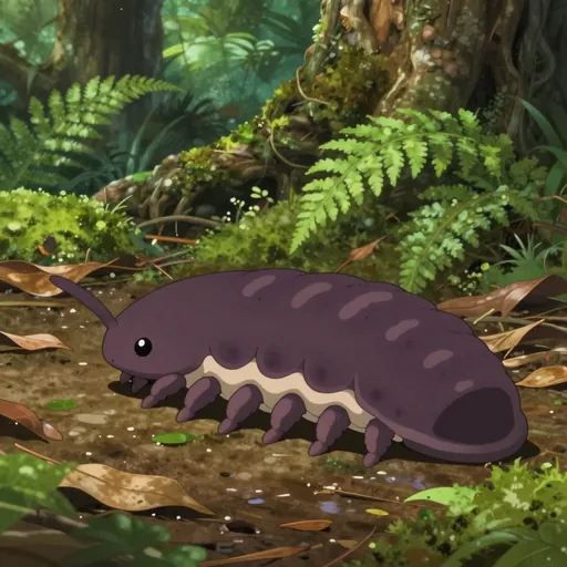 peripatus