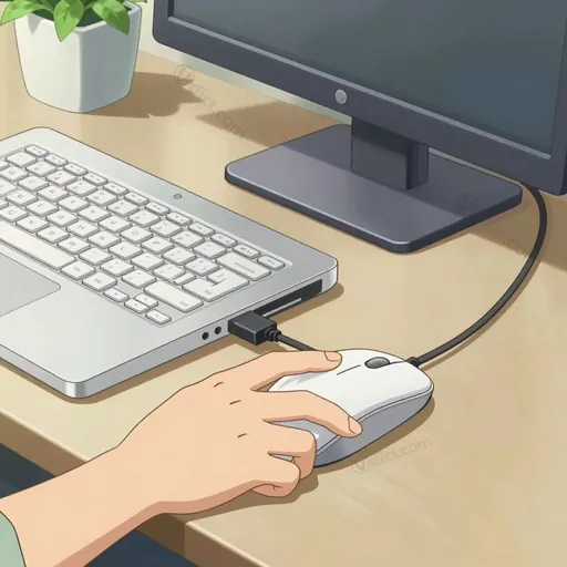 peripheral device