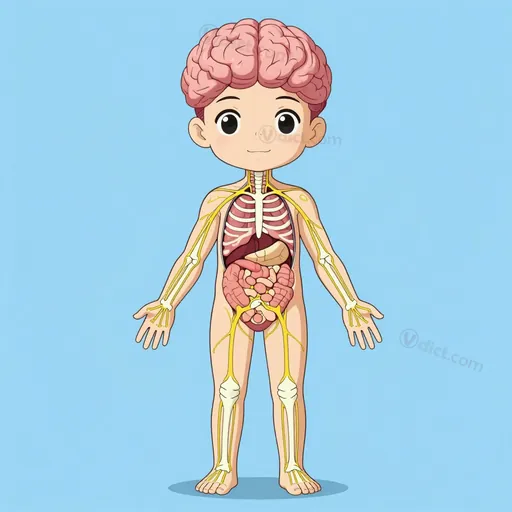 peripheral nervous system