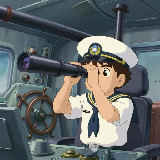 periscopic