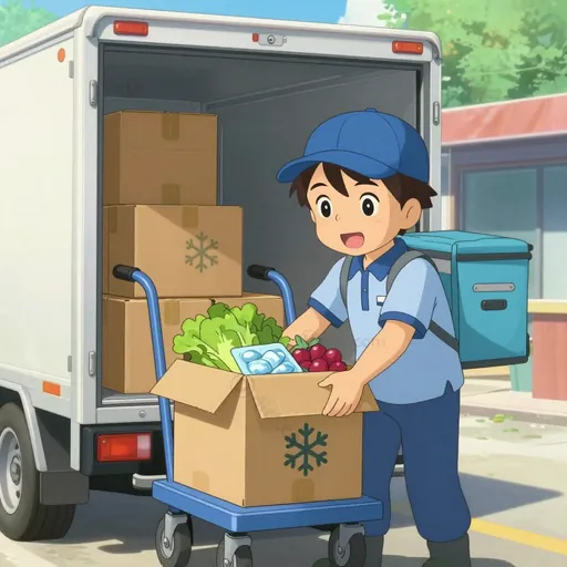 perishables
