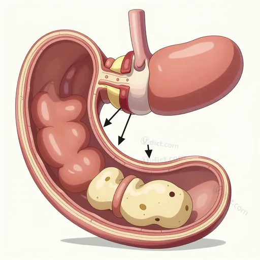 peristalsis
