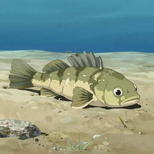 peristedion