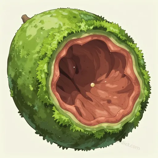 peristome