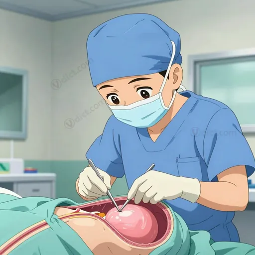peritonea