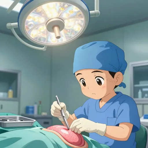 peritoneal