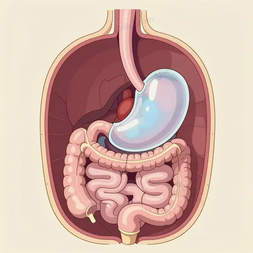 peritoneal cavity