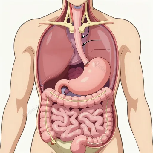 peritoneum