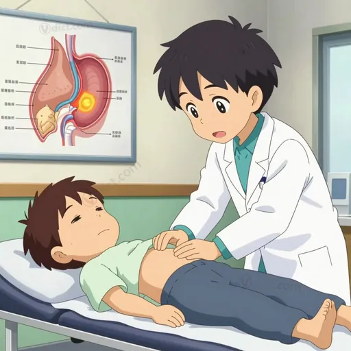 peritonitis
