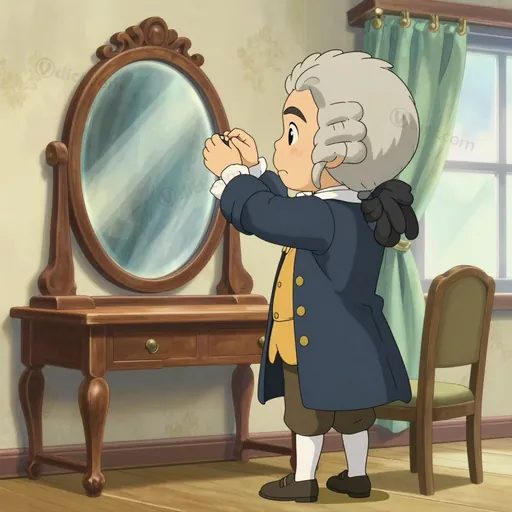 periwig