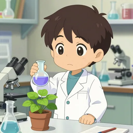 periwinkle plant derivative