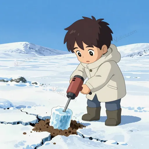 permafrost