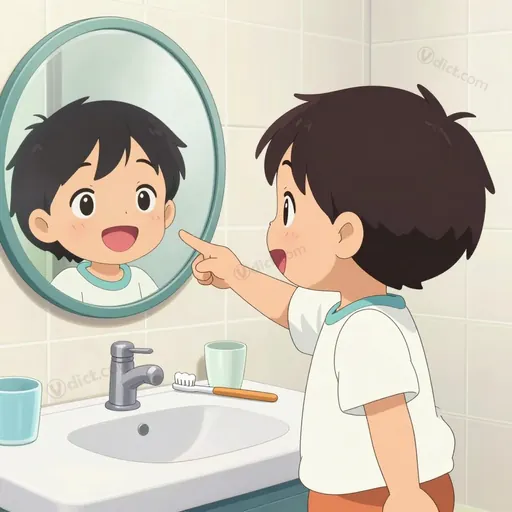permanent tooth