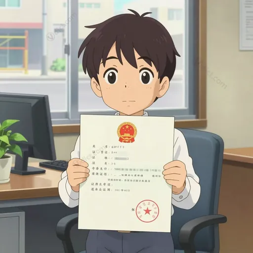 permit