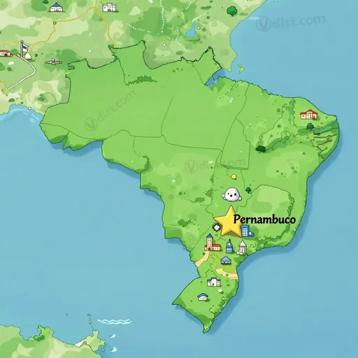 pernambuco