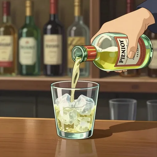 pernod