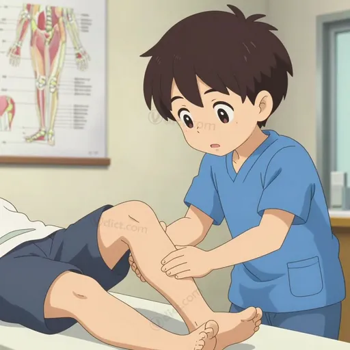peroneal