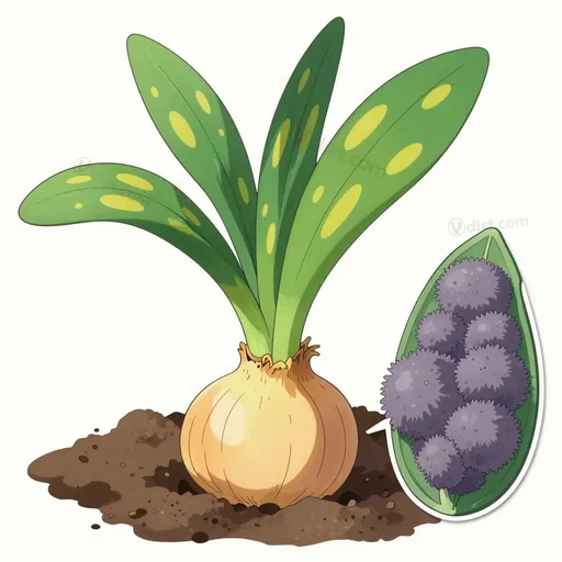 peronospora destructor
