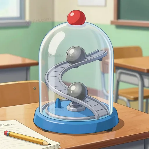 perpetual motion