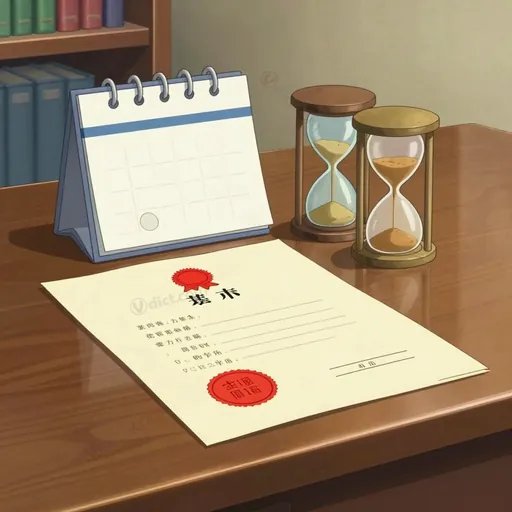 perpetual warrant