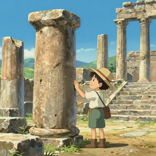 persepolis