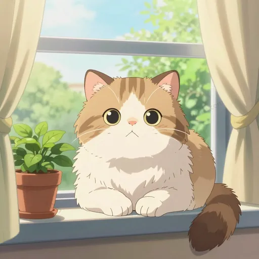 persian