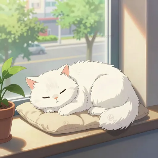 persian cat