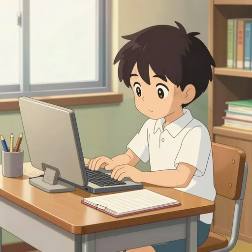 personal computer