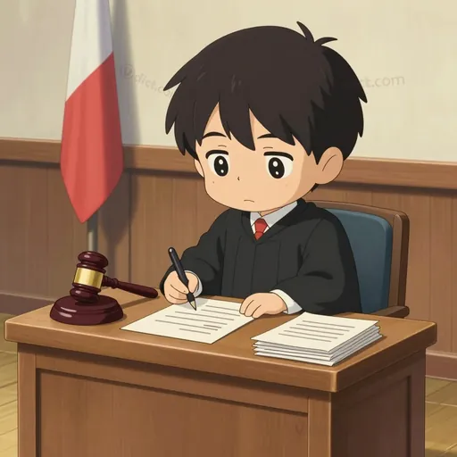 personal judgement