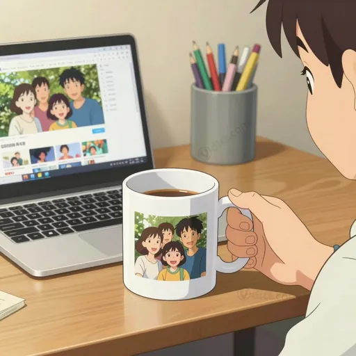 personalised