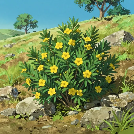persoonia