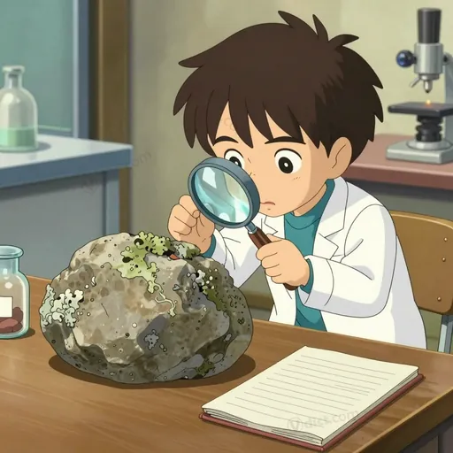 pertusaria