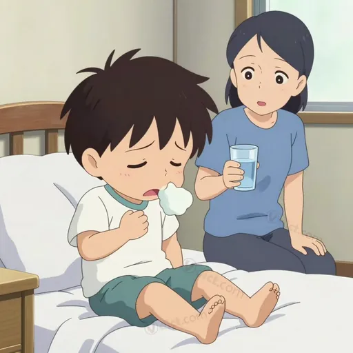 pertussis
