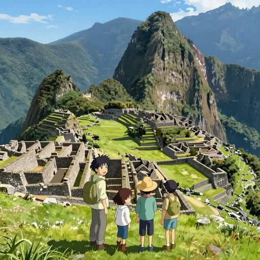 peru