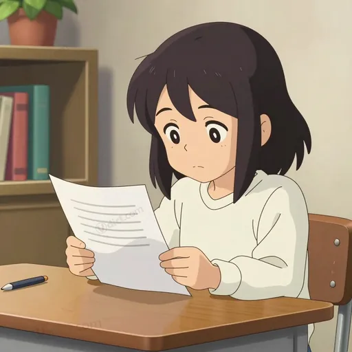 perusal