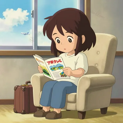 peruse